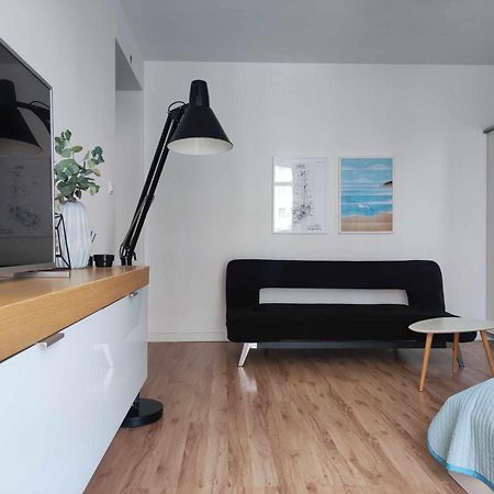 Apartament โควอบเซก ภายนอก รูปภาพ