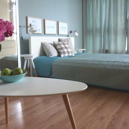 Apartament โควอบเซก ภายนอก รูปภาพ