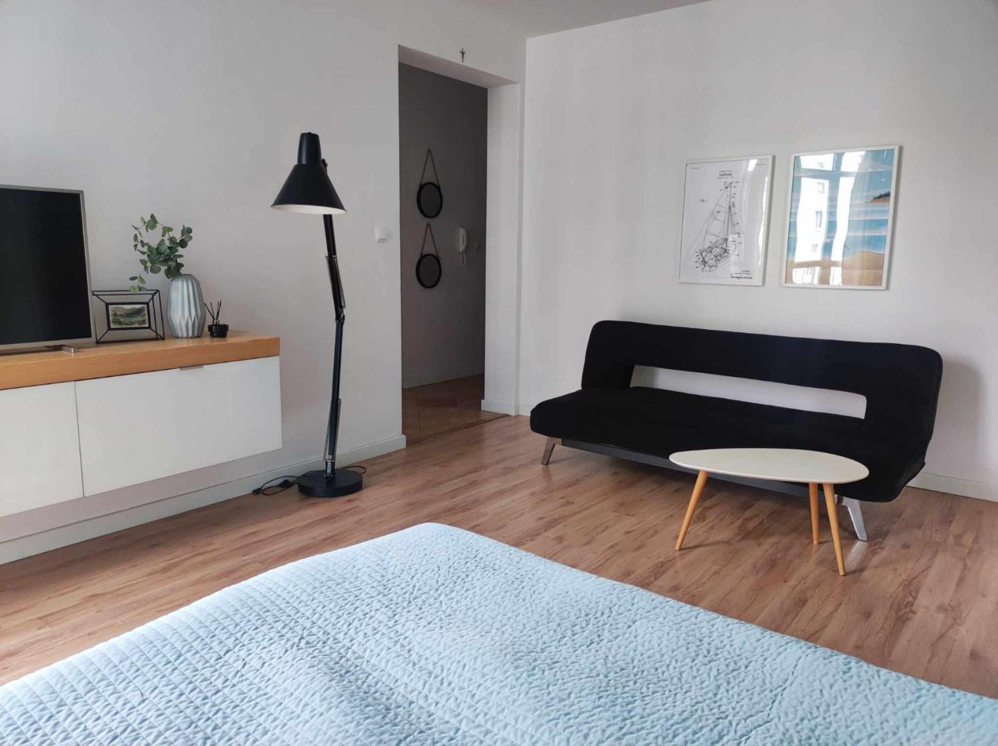 Apartament โควอบเซก ภายนอก รูปภาพ