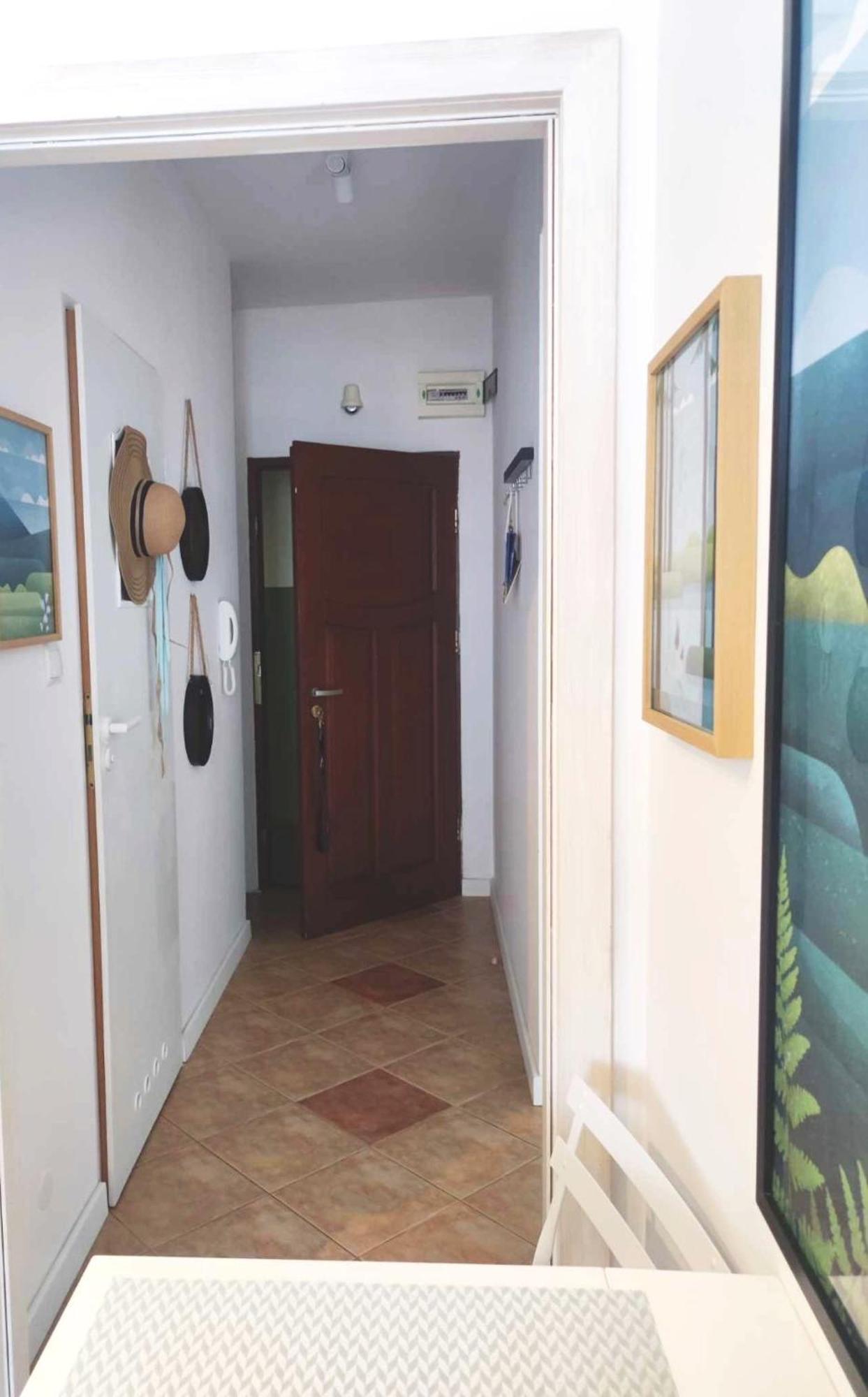 Apartament โควอบเซก ภายนอก รูปภาพ