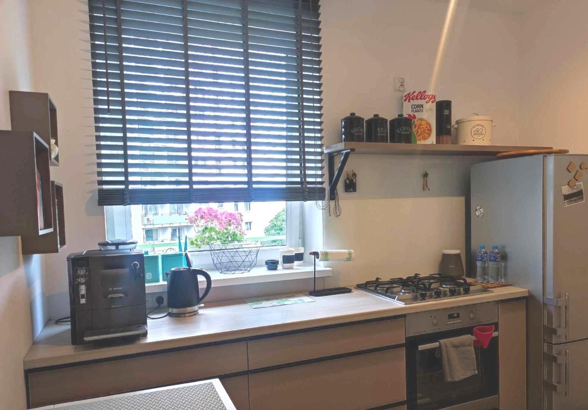 Apartament โควอบเซก ภายนอก รูปภาพ