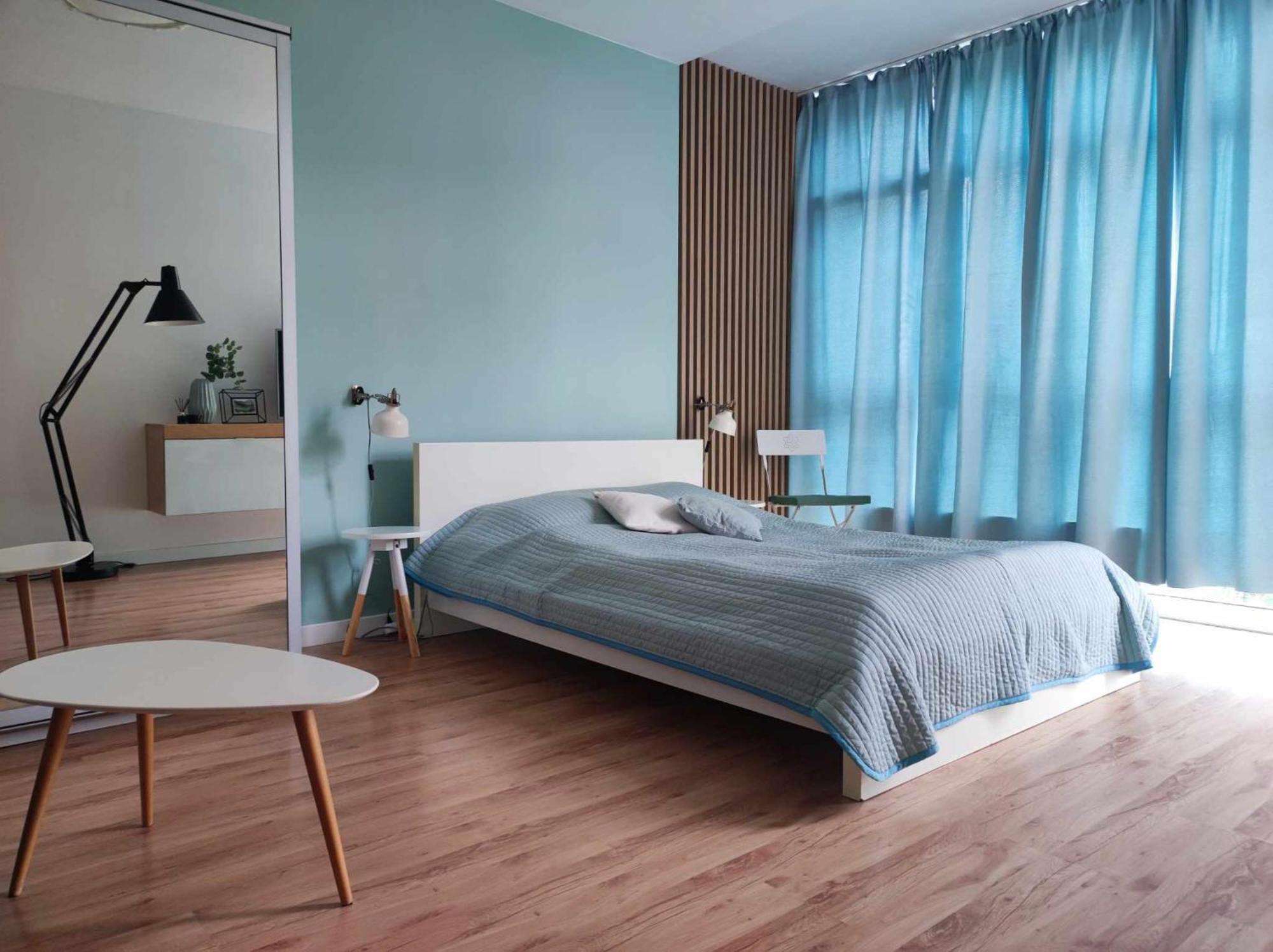 Apartament โควอบเซก ภายนอก รูปภาพ