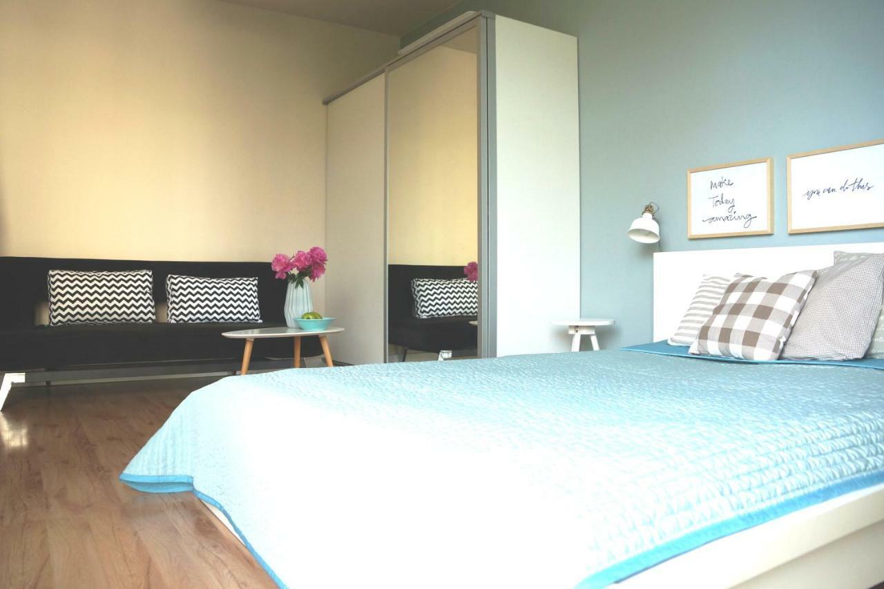 Apartament โควอบเซก ภายนอก รูปภาพ