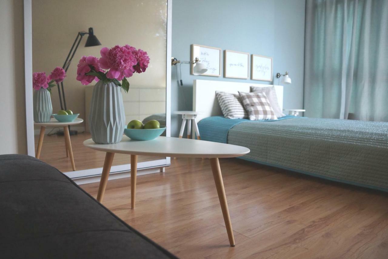 Apartament โควอบเซก ภายนอก รูปภาพ