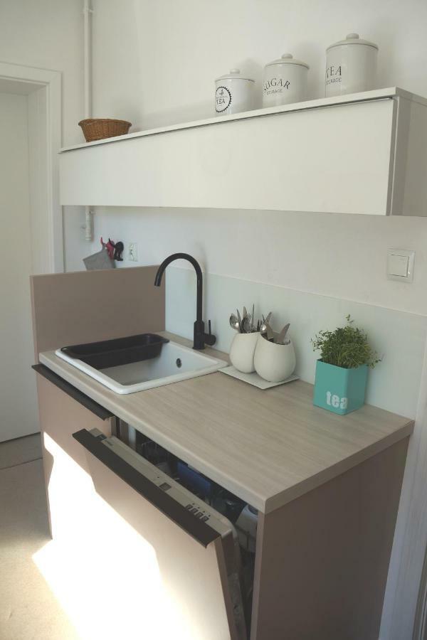 Apartament โควอบเซก ภายนอก รูปภาพ