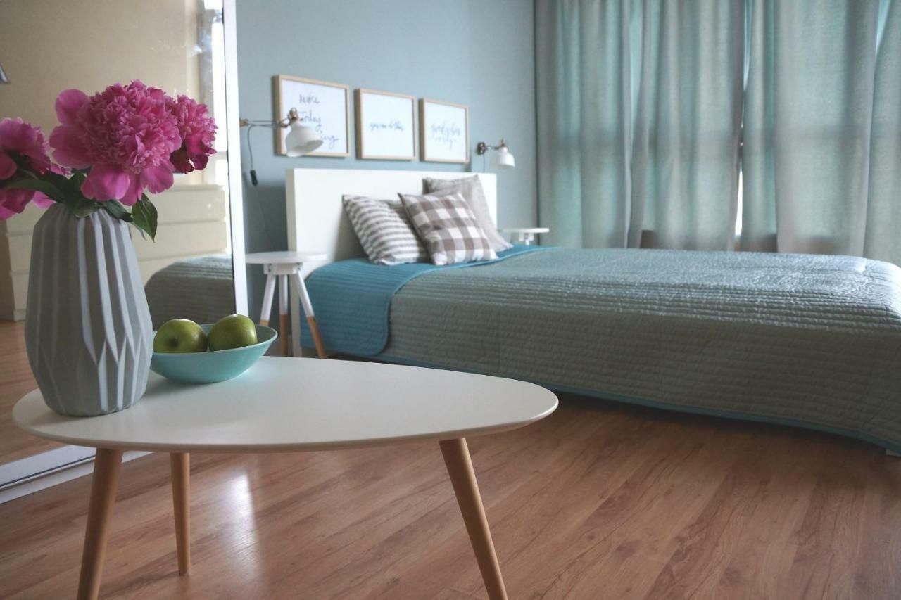 Apartament โควอบเซก ภายนอก รูปภาพ