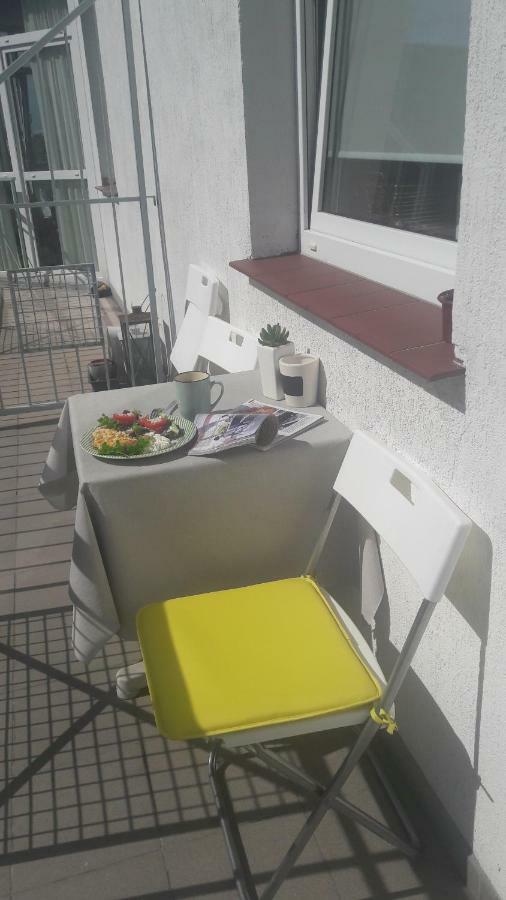 Apartament โควอบเซก ภายนอก รูปภาพ